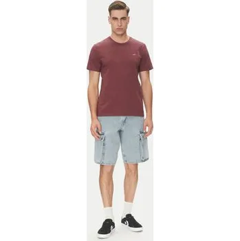 Pánské kraťasy Levi's® Džínové šortky 478™ 001GU-0004 Modrá Baggy Fit 30