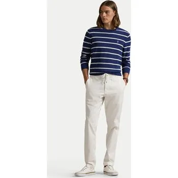 Pánský svetr Polo Ralph Lauren Svetr 710955764001 Modrá Regular Fit XL