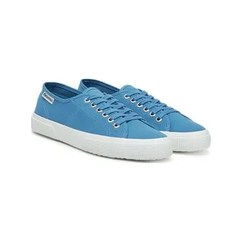 Dámské tenisky Superga Tenisky S7151EW Modrá 35