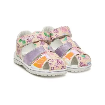 Dívčí sandály Primigi Sandály 7864611 Žlutá 23