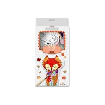 Dětské zboží Kreativní sada Avenue Mandarine Friends to Paint liška Roxy,rychlé dodání