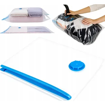 Pytel na prádlo Vákuový pytel PrzydaSie 50 x 60 cm 1 ks