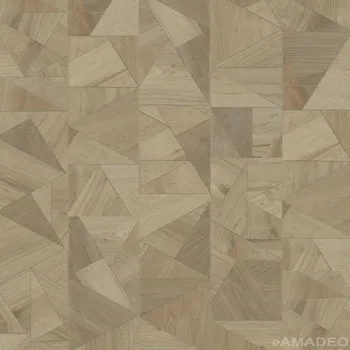 vinylová podlaha Lepená vinylová podlaha Therdex Design 15091