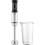 Niceboy ION Twister T2 - Tyčový mixér 1200W/230V nerez/černá