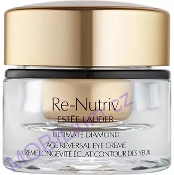 Péče o oční okolí Estée Lauder Oční krém Ultimate Diamond Age (Reversal Eye Creme) 15 ml