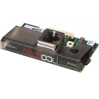 Síťová karta Carel Ethernet karta