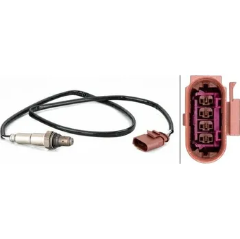 Lambda sonda Hella 6PA 358 103-231