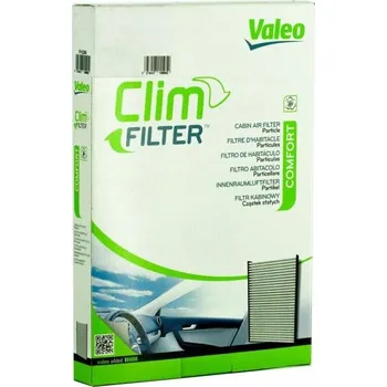 Ventilátor topení a klimatizace Valeo 716011 Filtr kabiny, filtr klimatizace
