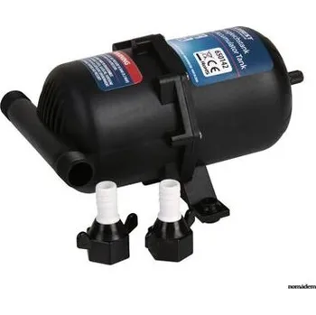 Expanzní nádoba Expanzní nádoba Carbest, 0,8 l
