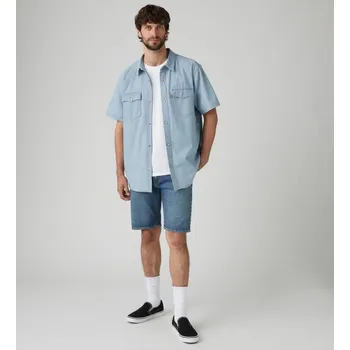 Pánské kraťasy LEVI'S ® 405 STANDARD SHORT-COMEBACK TOUR 31