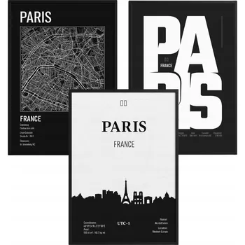 Obraz Plakát Plakáty bez rámu 21x30 cm