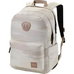 Batoh Nitro Urban Plus dune 28L 46×31×17 cm - Odesíláme do 24 hodin