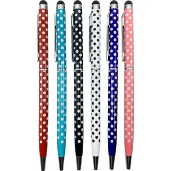 Propiska kovová Touch - PK46-33