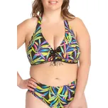 Dámské plavky FANTASY Tropic P22 horní díl Dle obrázku, 80 E Dle obrázku