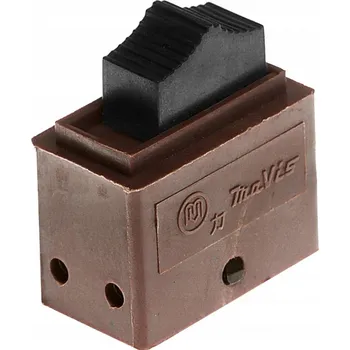 vypínač Vypínač Spínač vrtačky, rozbrušovačky