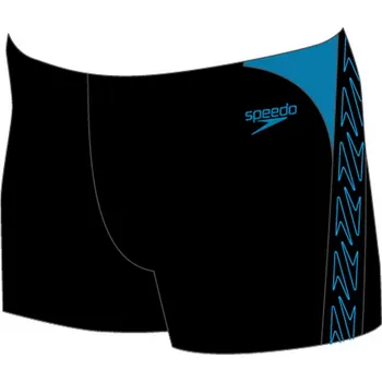 Pánské kraťasy Pánské plavecké Kraťasy Speedo černé XXL