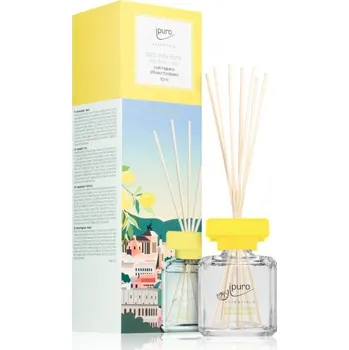 Aroma difuzér ipuro Essentials Lively Rome 100ml