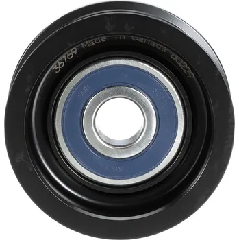 Vratná/vodicí kladka, klínový žebrový řemen GATES T36769