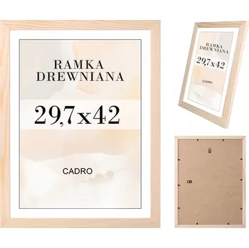 Obraz Rámeček Cadro 29,7 x 42 cm