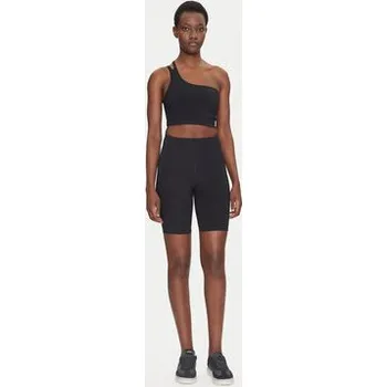 Pánské kraťasy Girlfriend Collective Sportovní kraťasy Float 4075 Černá Slim Fit S