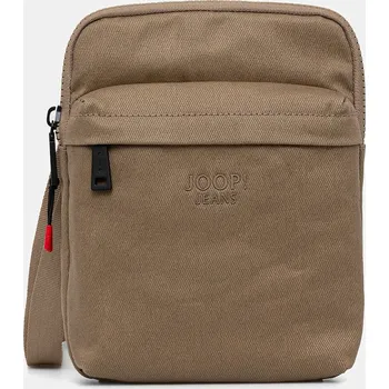 Ledvinka Taštička Joop! Buccino Liam pánská, zelená barva, 4130001089 81X, vel. ONE SIZE