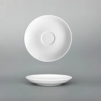 Talíř Thun 1794 COUP podšálek bílý 150 mm, II. jakost