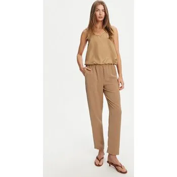 Marella Top Meana 2513161045 Béžová Regular Fit 38