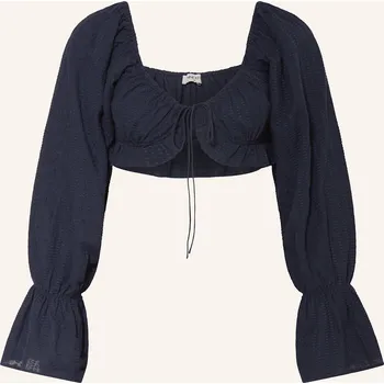 Ninety-9 Dámský Top Sunseeker, tmavě modrá, 40