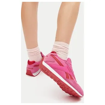 Dámské tenisky Reebok Sneakersy GLIDE LOW 100235034 Růžová 37