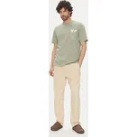 Liu Jo T-Shirt QA5185 J7734 76206 Zelená Regular Fit L