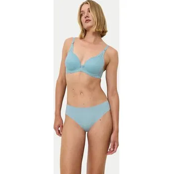 Kalhotky Triumph Klasické kalhotky Pretty 10222241 Světle modrá XL