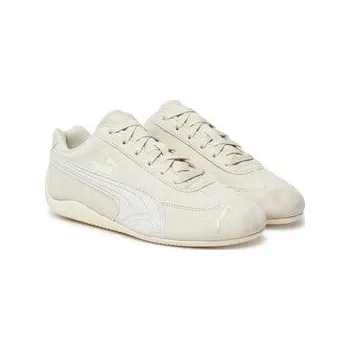 Dámské tenisky Puma Sneakersy Speedcat OG 398846 23 Écru 37