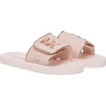 MICHAEL Michael Kors Nazouváky MK100947 Růžová 33