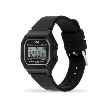 Hodinky Ice-Watch Hodinky 4895173327858 Černá OS