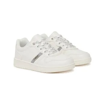 Dámská obuv Liu Jo Sneakersy Celia 917 4A5315 EX277 Bílá 33