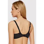 Chantelle Podprsenka Balconette Fleurs C12M50 Černá 75B