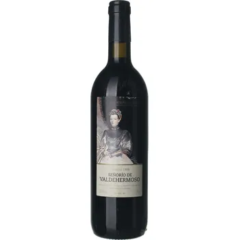 Víno Archivní víno&nbsp;1999&nbsp;Senorio de Valdehermoso Ribera del Duero&nbsp;0,75 l