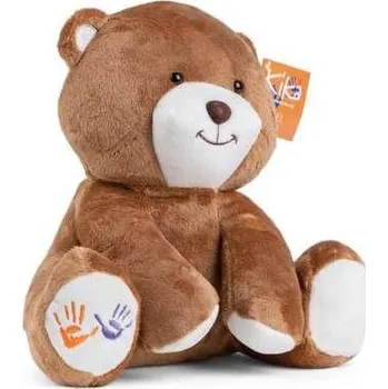 plyšák Highlife Medvěd plyšový 25cm