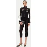 PINKO Kardigan 105255 A2ML Černá Regular Fit M