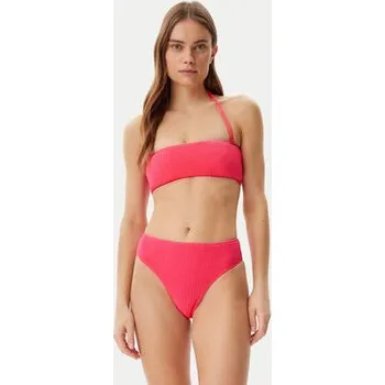 Dámské plavky Seafolly Spodní část bikin Sea Dive 40609-861 Růžová 8