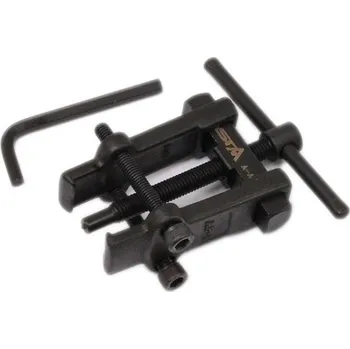 Stahovák dvouramenný na ložiska 19 - 35 mm - ASTA