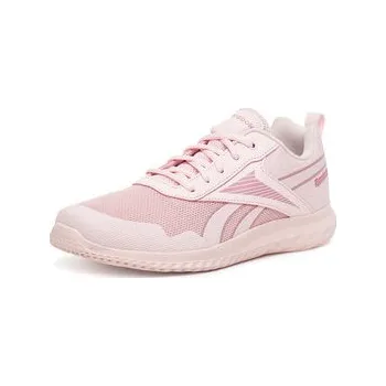 Dámská obuv Reebok Běžecké boty RUSH RUNNER 5.0 100242336 Růžová 38
