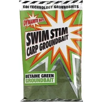 Boilies Návnada Swim Stim Green Betaine 900g Dynamite Baits