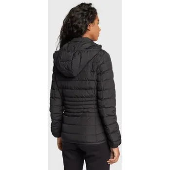 EA7 Emporio Armani Bunda pro přechodné období 8NTB23 TNF8Z 0200 Černá Regular Fit XXL