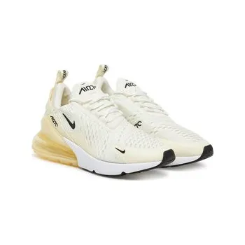 Dámská obuv Nike Sneakersy Air Max 270 AH6789 124 Écru 39