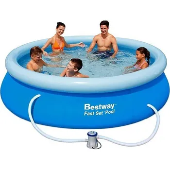 Bazén BESTWAY 57109 bazén 305x76 cm s filtrací