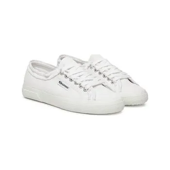 Dámské tenisky Superga Tenisky S3157JW Bílá 37