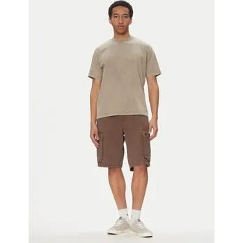 Pánské tričko Levi's® T-Shirt Red Tab™ Vintage A0637-0134 Šedá Boxy Fit L