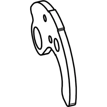 Čerpadlo 6503070023 Axial plate I (15), náhradní díl čerpadla EIPH3 / EIPC3 032-050