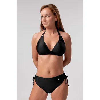 Dámské legíny LELOSI Triangle horní díl plavek Kolympi S